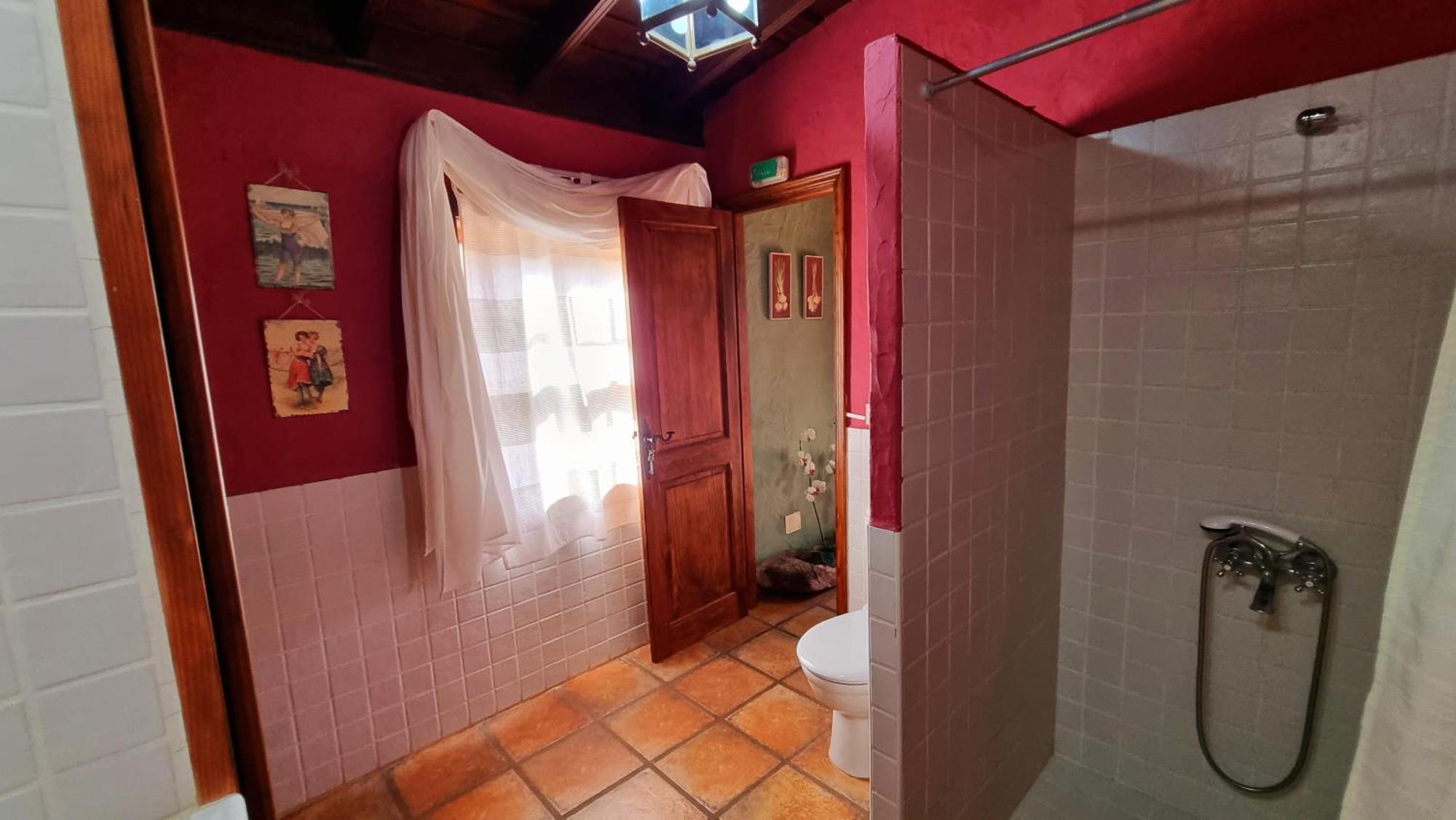 Vila Federico Puntagorda Exteriér fotografie